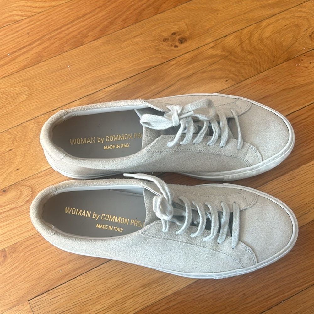 Common project sneakers - Picture 3 of 6